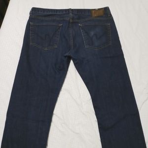 Citizens of Humanity men's jeans